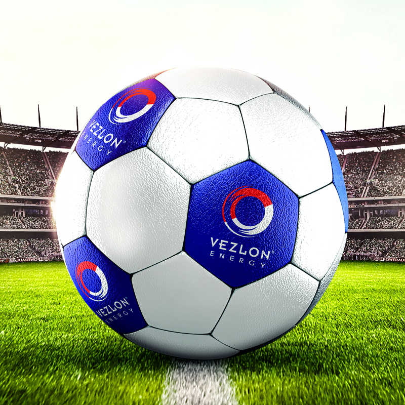 VEZLONSoccer