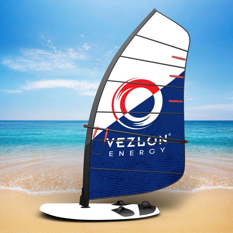 VEZLONWindSurf